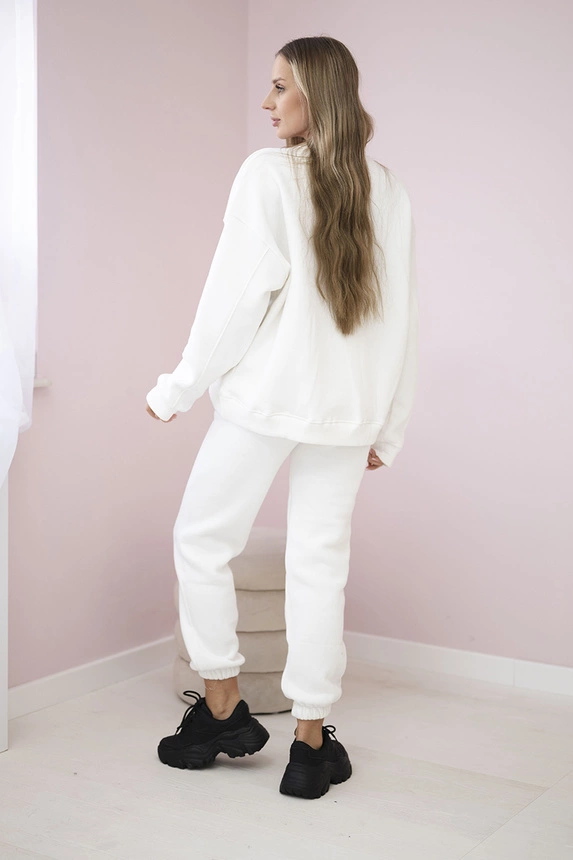 25951_2 Izoliuotas Copenhagen ecru - Image 3