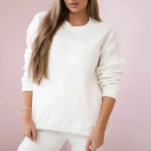 Izoliuotas Copenhagen ecru