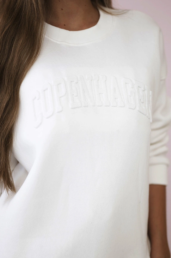 25951_4 Izoliuotas Copenhagen ecru - Image 4