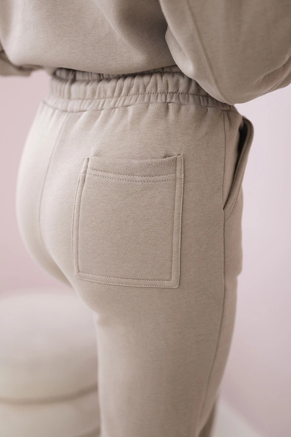 25952_4 Izoliuotas Copenhagen tamsiai smėlio - Image 4