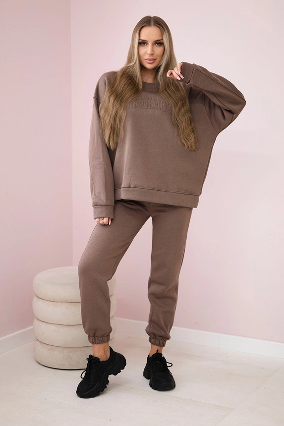 25953_1 Izoliuotas Copenhagen mocca - Image 2