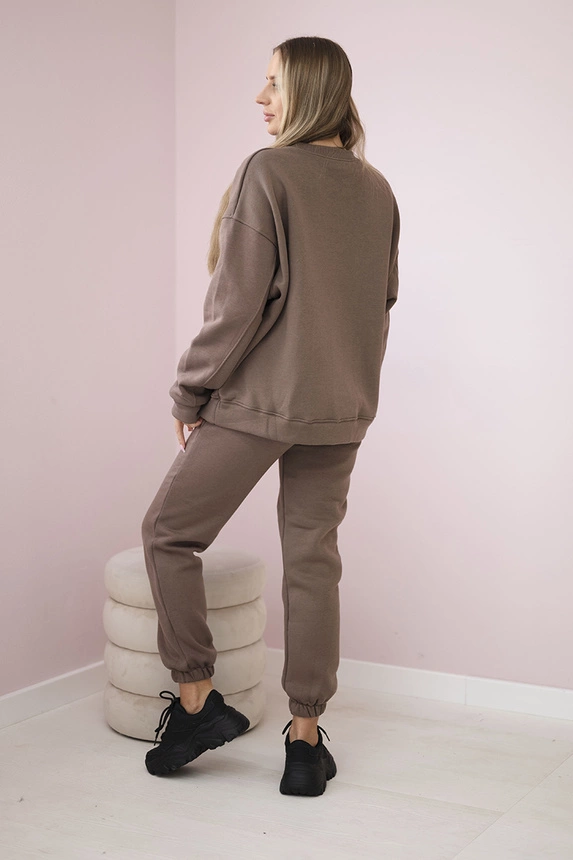 25953_2 Izoliuotas Copenhagen mocca - Image 3