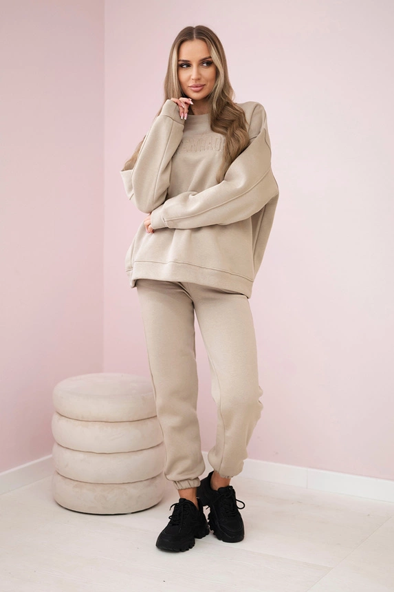 25954_1 Izoliuotas Copenhagen šviesiai smėlio - Image 2