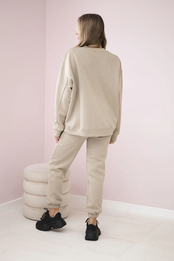 25954_2 Izoliuotas Copenhagen šviesiai smėlio - Image 3