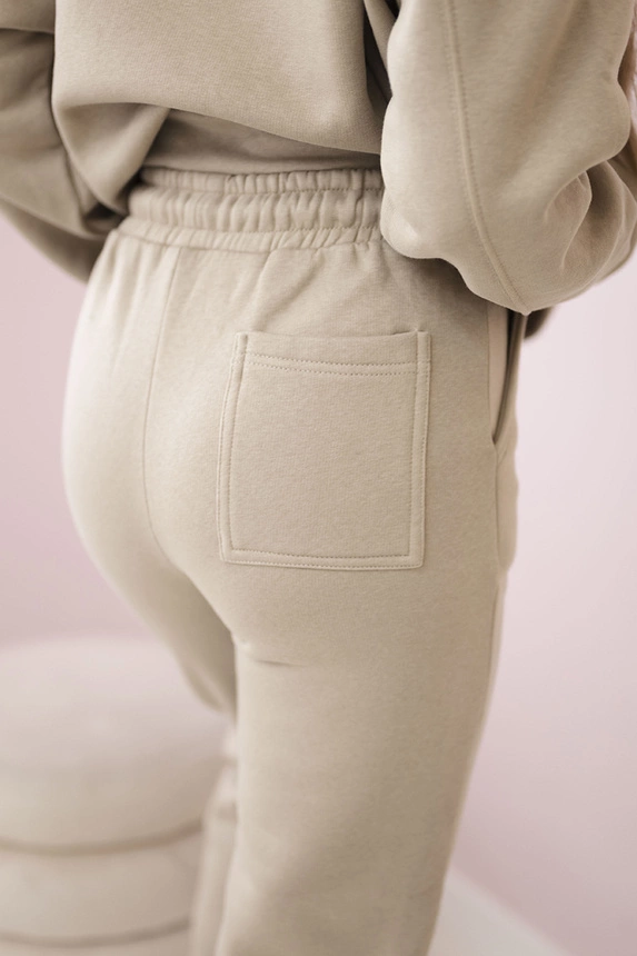 25954_5 Izoliuotas Copenhagen šviesiai smėlio - Image 5