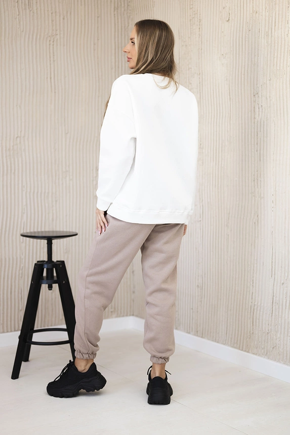 26518_2 Izoliuotas Brukline tamsiai smėlio - Image 3