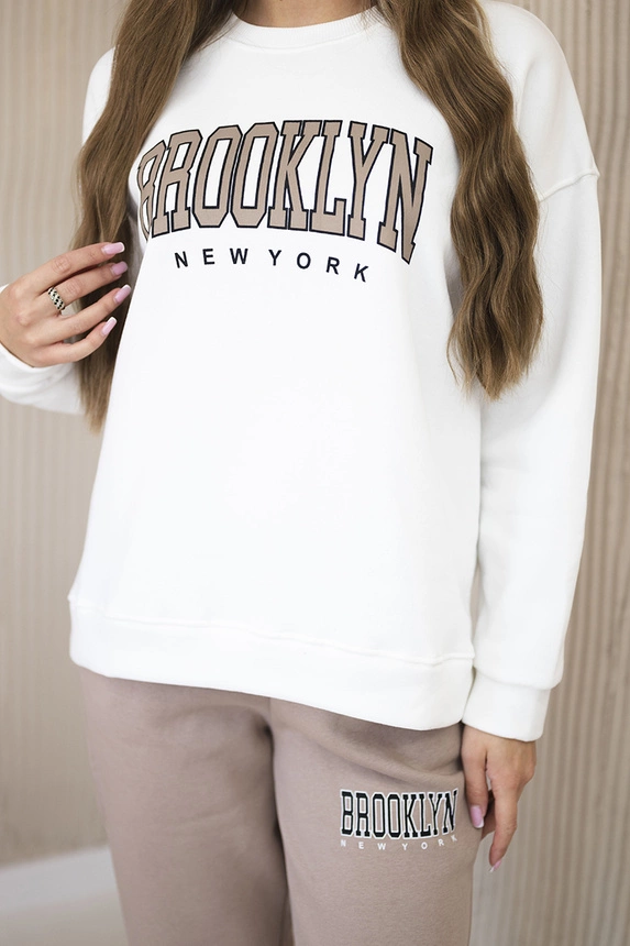 26518_4 Izoliuotas Brukline tamsiai smėlio - Image 4