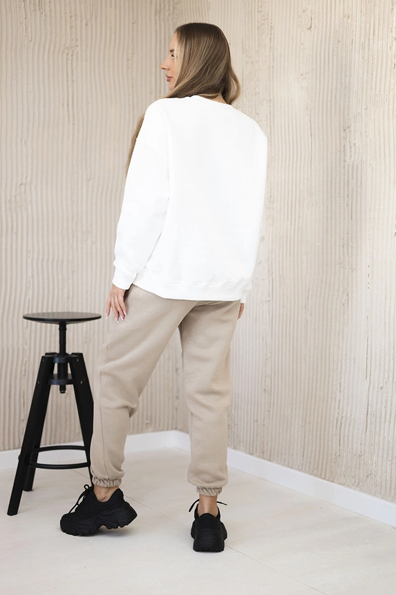 26520_2 Izoliuotas Brukline šviesiai smėlio - Image 3