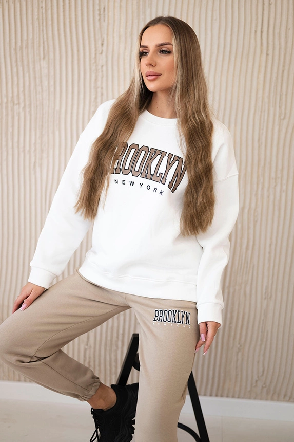 26520_3 Izoliuotas Brukline šviesiai smėlio