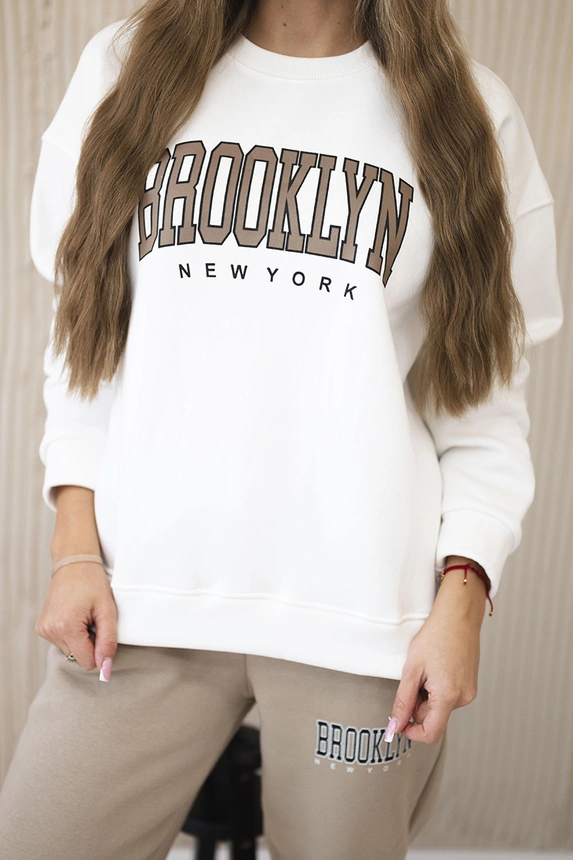 26520_4 Izoliuotas Brukline šviesiai smėlio - Image 4