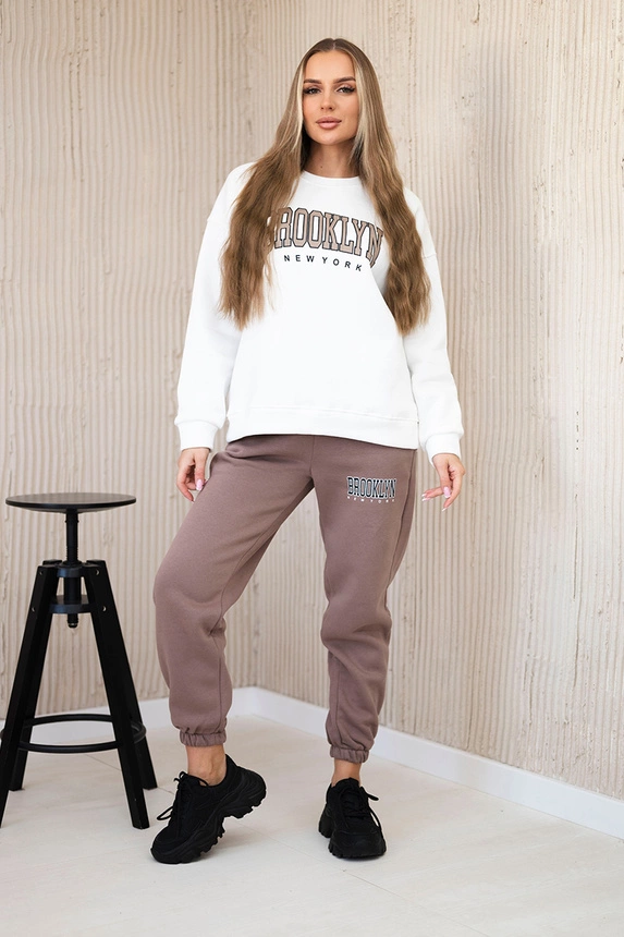 26522_1 Izoliuotas Brukline mocca - Image 2