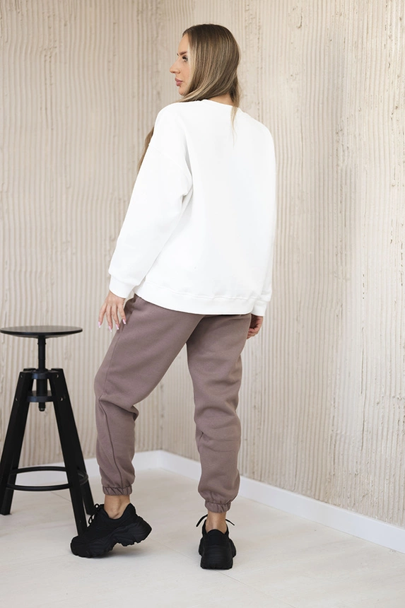 26522_2 Izoliuotas Brukline mocca - Image 3