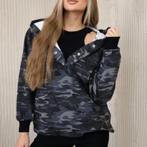 3 dalių moor - palaidinė, marškinėliai ir tamprės + grafitas