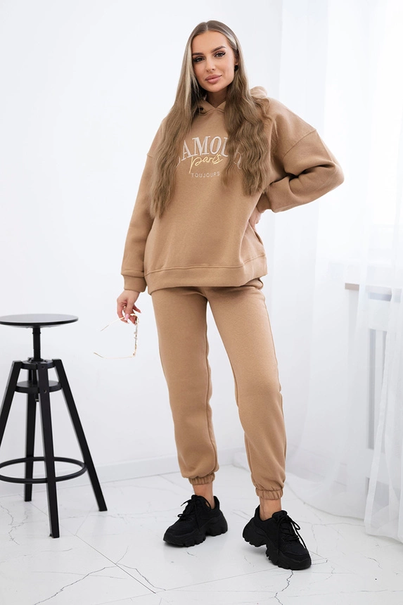 26538_1 Izoliuotas L'Amour Kupranugaris - Image 2