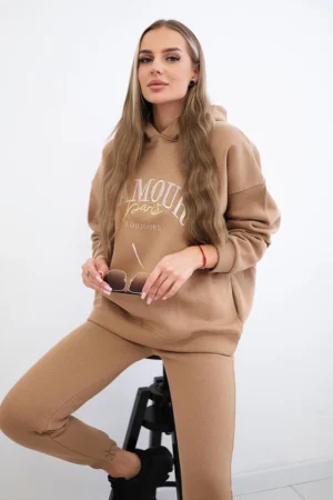 Izoliuotas L'Amour Kupranugaris