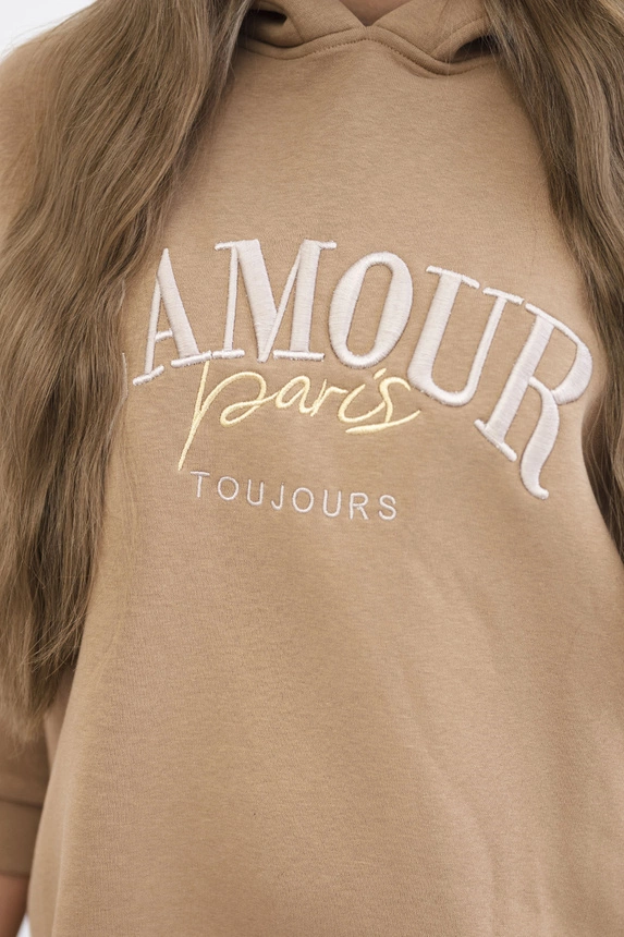 26538_4 Izoliuotas L'Amour Kupranugaris - Image 4