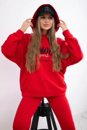 Izoliuotas L'Amour