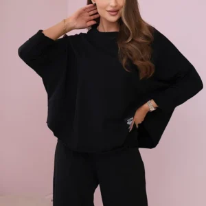 Medvilninių marškinių kelnių