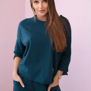 Medvilninių marškinių kelnių Laivybos