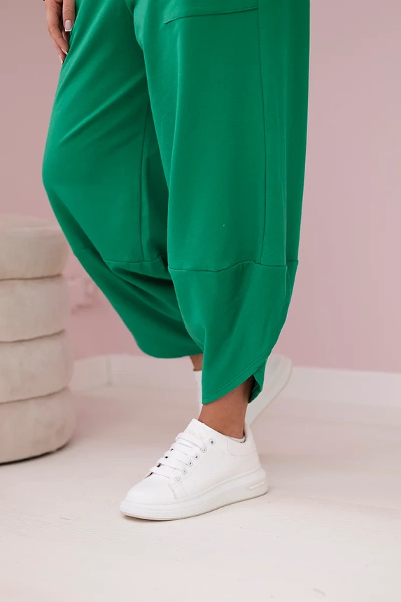 27718_5 Medvilninių marškinių kelnių - Image 5