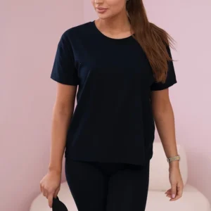 marškinėlių ir puskojinių laivynas