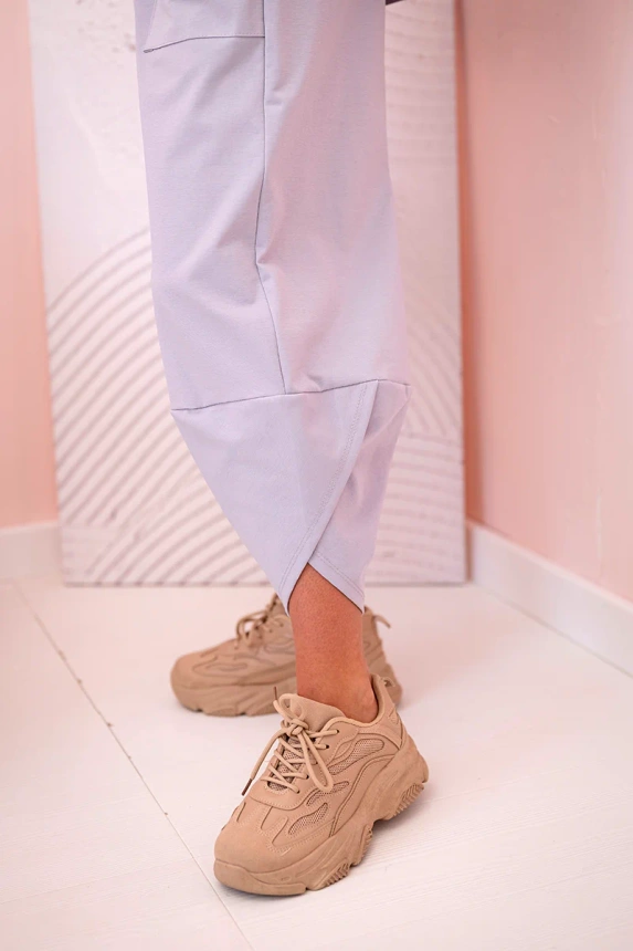 27827_3 Naujų punto džemperių kelnių - Image 4