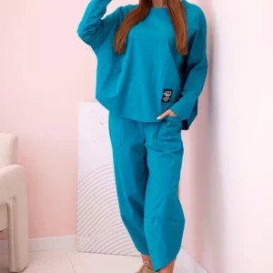 Naujų punto džemperių kelnių Laivybos