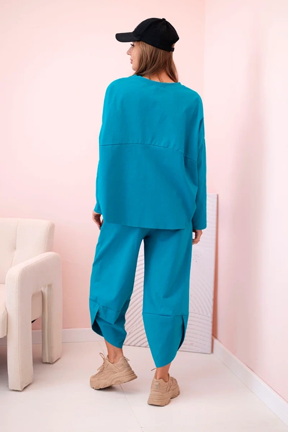 27830_5 Naujų punto džemperių kelnių Laivybos - Image 4