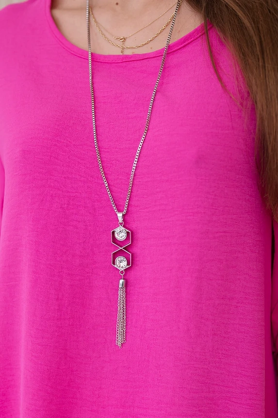 27937_5 Palaidinės + kelnės su pakabuku - Image 5