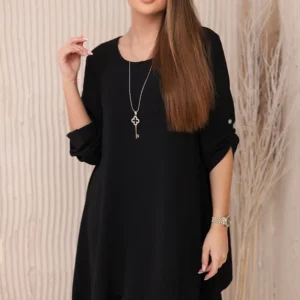 Palaidinės + kelnės su pakabuku