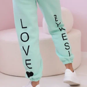 Spausdintas medvilnės