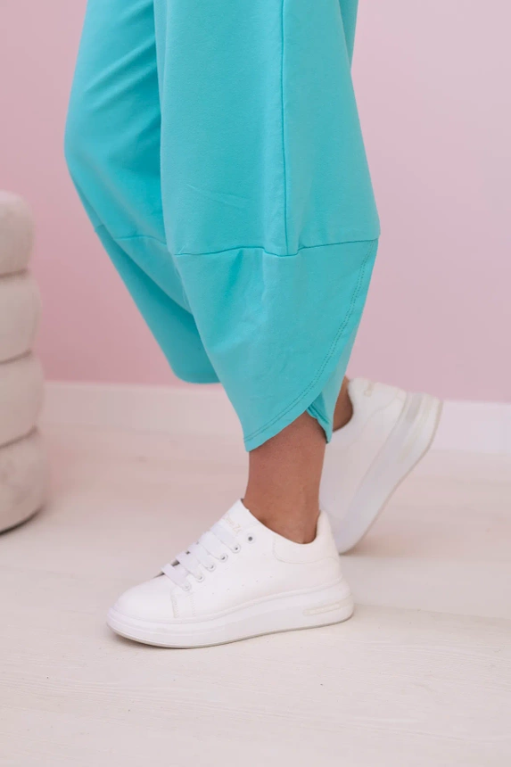 28299_3 Medvilninių marškinių kelnių - Image 3