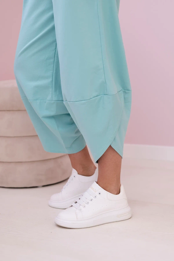 28301_5 Medvilninių marškinių kelnių - Image 5