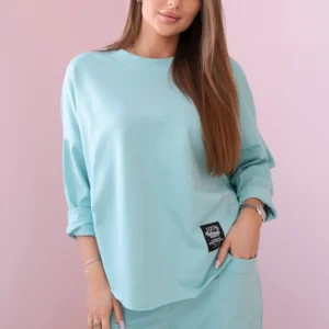 Medvilninių marškinių kelnių