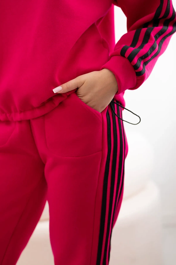 28457_3 Medvilninis su juostelėmis - Image 3