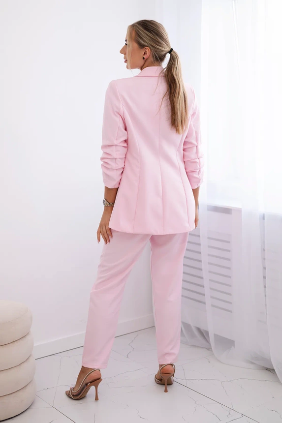 28887_2 Elegantiškas švarkų ir kelnių saldainiai - Image 3