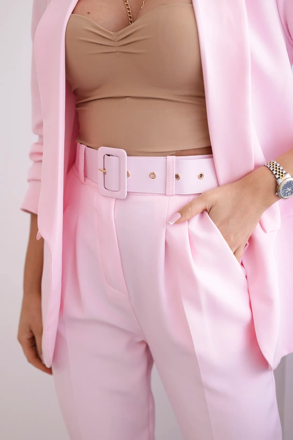 28887_4 Elegantiškas švarkų ir kelnių saldainiai - Image 4