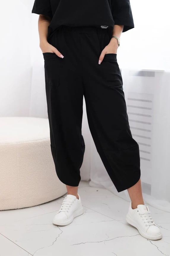 29166_4 Medvilninis palaidinė + kelnės - Image 4