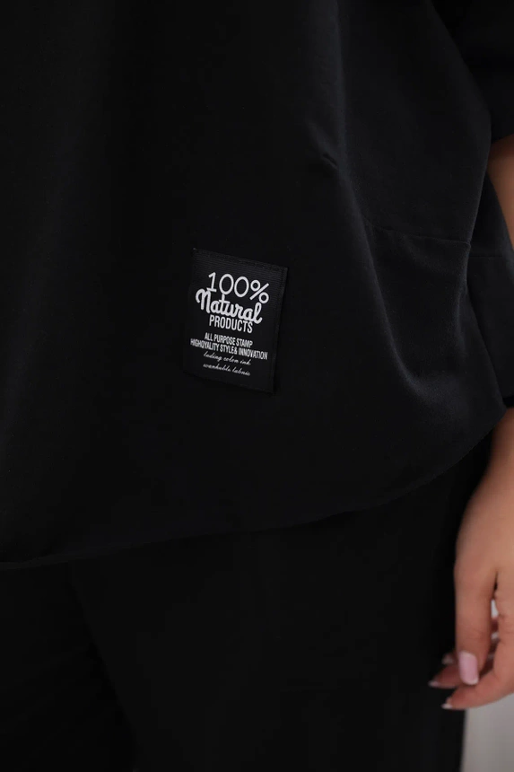 29166_5 Medvilninis palaidinė + kelnės - Image 5