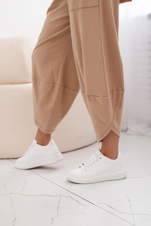 29170_4 Medvilninis palaidinė + kelnės Kupranugaris - Image 6