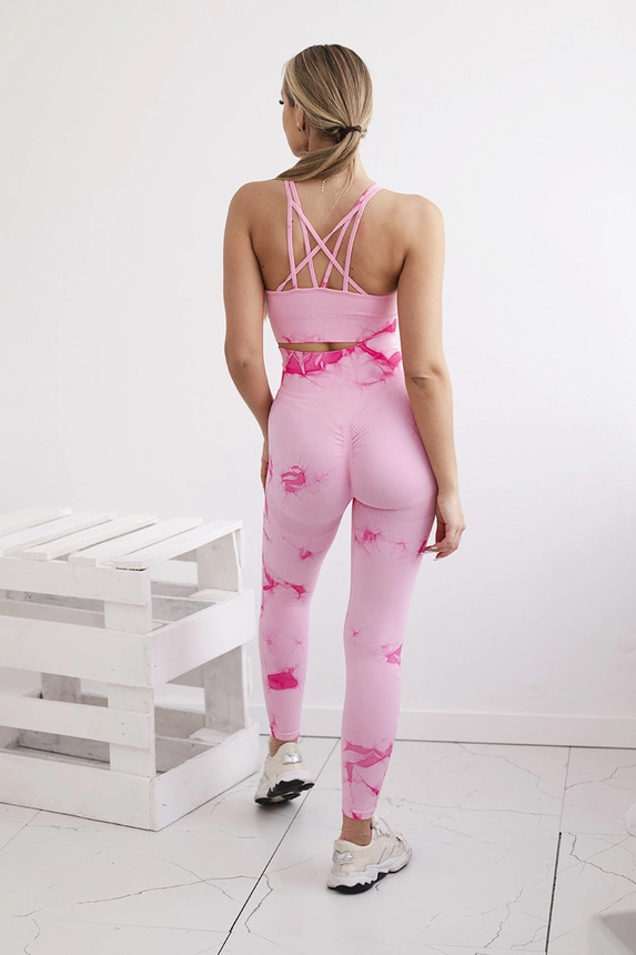 29303_2 Fitneso viršutiniai + stumiami antblauzdžiai + - Image 3