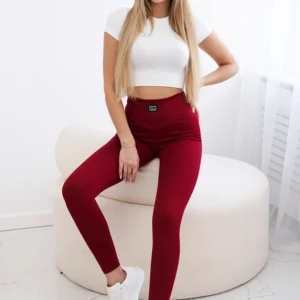 Dryžuotos tamprės Burgundija