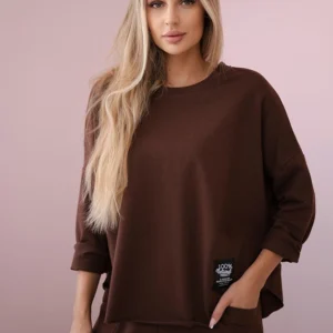 Medvilninių marškinių kelnių