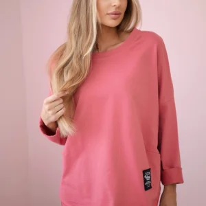 Medvilninių marškinių kelnių avietė