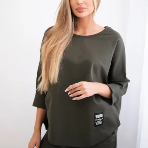 Punto Milano Winter džemperio + kelnės