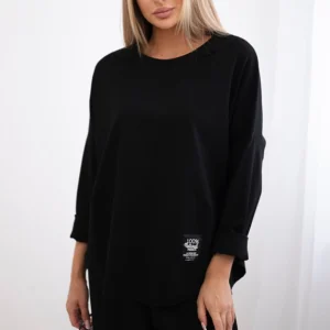 Punto Milano Winter džemperio + kelnės