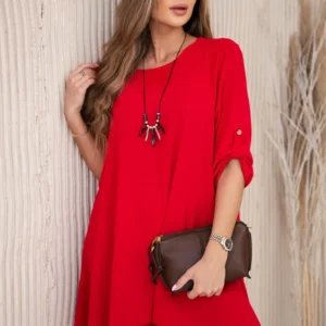 Palaidinės + kelnės su pakabuku