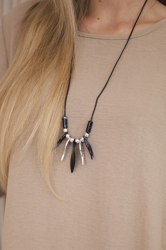 30215_4 Palaidinės + kelnės su pakabuku Kapučino - Image 4