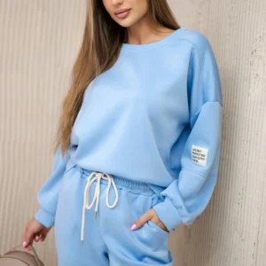 Viskozės sportinės + kelnės