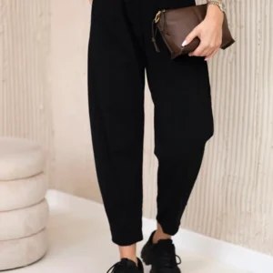 Kelnės su kišenėmis Summer Punto